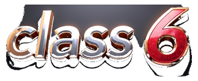 class 6 logo